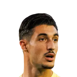 Álex Sancris Dream League Soccer / DLS 2026