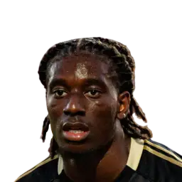 Kelian Nsona Dream League Soccer / DLS 2026