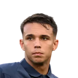 Giovane Santana do Nascimento Dream League Soccer / DLS 2026