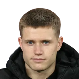 George Stanger Dream League Soccer / DLS 2026