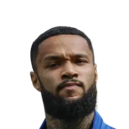 Djenairo Daniels Dream League Soccer / DLS 2026