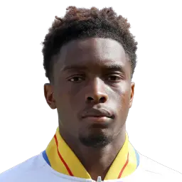 Christ-Owen Kouassi Dream League Soccer / DLS 2026