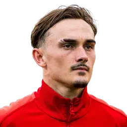 Marius Broholm Dream League Soccer / DLS 2026