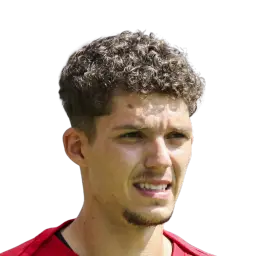 Ármin Pécsi Dream League Soccer / DLS 2026