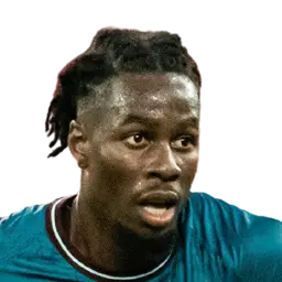 Michel Mboula Dream League Soccer / DLS 2026