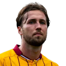 Lukas Fadinger Dream League Soccer / DLS 2026