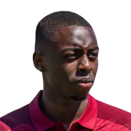 Eseosa Sule Dream League Soccer / DLS 2026