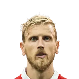 Uroš Radaković Dream League Soccer / DLS 2026