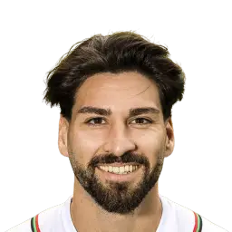 Gonzalo Crettaz Dream League Soccer / DLS 2026