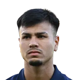 Christian Ordóñez Dream League Soccer / DLS 2026