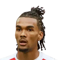 Damion Downs Dream League Soccer / DLS 2026