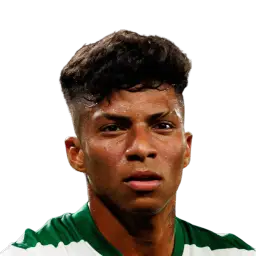 Alisson Santos Dream League Soccer / DLS 2026