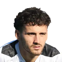 Fabio Blanco Dream League Soccer / DLS 2026