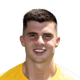 Dion Vlak Dream League Soccer / DLS 2026