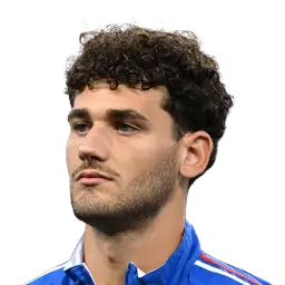 Gioele Zacchi Dream League Soccer / DLS 2026