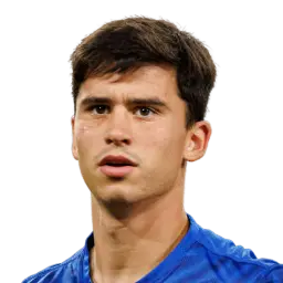 Dominik Prpić Dream League Soccer / DLS 2026