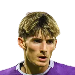 Niccolò Fortini Dream League Soccer / DLS 2026