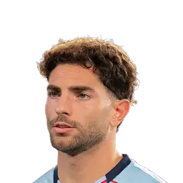 Javi Rueda Dream League Soccer / DLS 2026