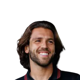 David Grilo Dream League Soccer / DLS 2026