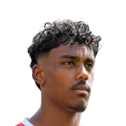 Jaden Slory Dream League Soccer / DLS 2026