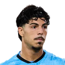 Pablo Campos Dream League Soccer / DLS 2026