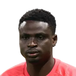 Lassine Diarra Dream League Soccer / DLS 2026