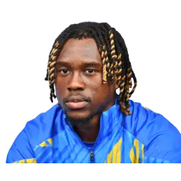 Sean Fusire Dream League Soccer / DLS 2026