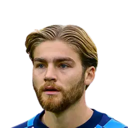 Henry Cartwright Dream League Soccer / DLS 2026