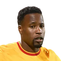 Lionel Mpasi-Nzau Dream League Soccer / DLS 2026