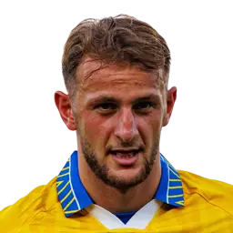 Nodar Lominadze Dream League Soccer / DLS 2026