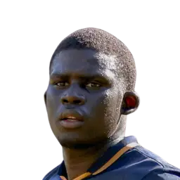 El Hadji Malick Diouf Dream League Soccer / DLS 2026