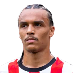 Kiliann Sildillia Dream League Soccer / DLS 2026