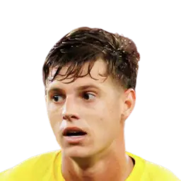 Xabi Huarte Dream League Soccer / DLS 2026