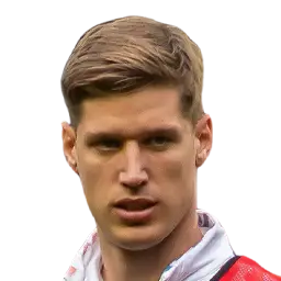 Krisztián Keresztes Dream League Soccer / DLS 2026