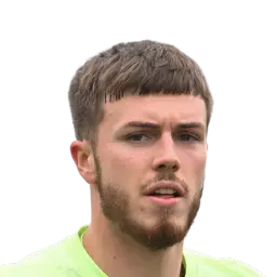 Josh Keeley Dream League Soccer / DLS 2026