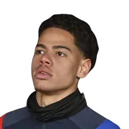 Roméo Beney Dream League Soccer / DLS 2026