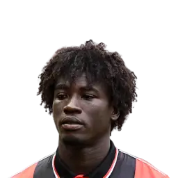 Kojo Peprah Oppong Dream League Soccer / DLS 2026