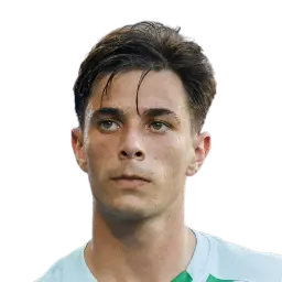 Valentín Gómez Dream League Soccer / DLS 2026