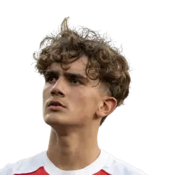 Max Dowman Dream League Soccer / DLS 2026