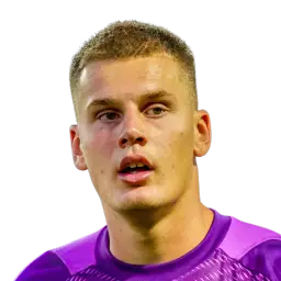 Joeri Heerkens Dream League Soccer / DLS 2026