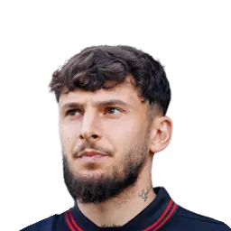 Ianis Stoica Dream League Soccer / DLS 2026