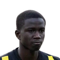 Abdoulaye Faye Dream League Soccer / DLS 2026