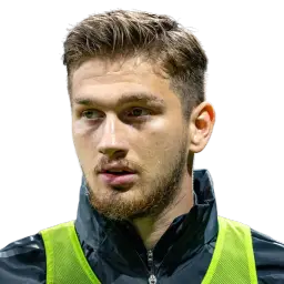 Semih Kılıçsoy Dream League Soccer / DLS 2026