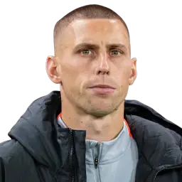 Jakub Piotrowski Dream League Soccer / DLS 2026