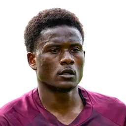 Pierre Landry Kabore Dream League Soccer / DLS 2026