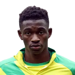 Amady Camara Dream League Soccer / DLS 2026