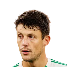 Marc Gual Dream League Soccer / DLS 2026