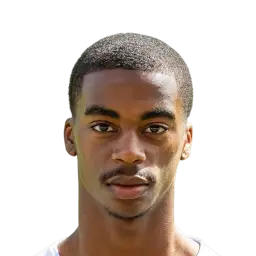 Rojendro Oudsten Dream League Soccer / DLS 2026