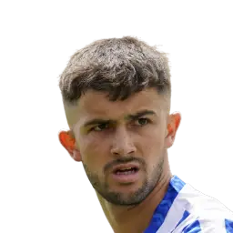 Rio Shipston Dream League Soccer / DLS 2026