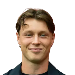 Sondre Ørjasæter Dream League Soccer / DLS 2026